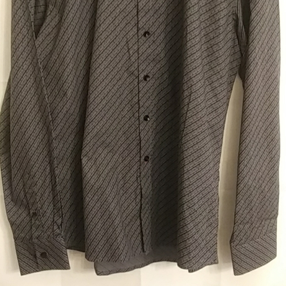 Definitive New York Men's Casual Shirt Size L - Picture 4 of 7